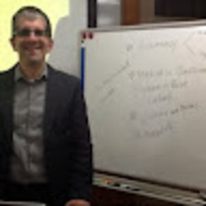 Meet your Posher, Antonios